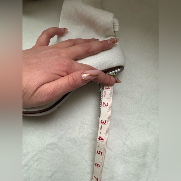 Women’s Vetements White Eiffel Tower Sock Boot High Heels - Picture 16 of 16